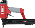 SLS20XP-M, Klammergerät für mittlere Klammern, Sencomatik