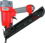 SidingPro40 D-Kopf Streifennagler