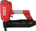 SQS55XP-Q, Klammergerät für schwere Klammern, EA