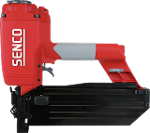 SQS55XP-S Klammergerät für schwere Klammern