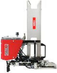 SHLS80-N21 HighLoad stapler